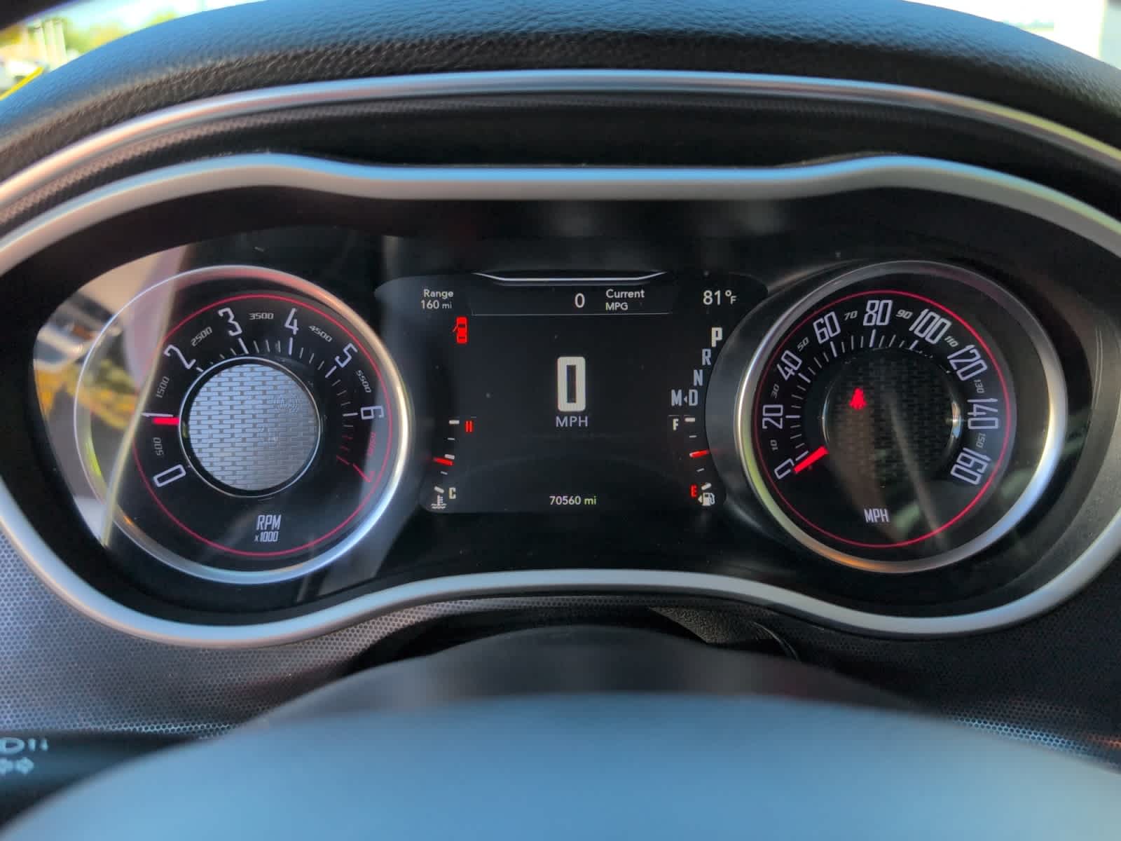 2018 Dodge Challenger SXT Plus photo 13