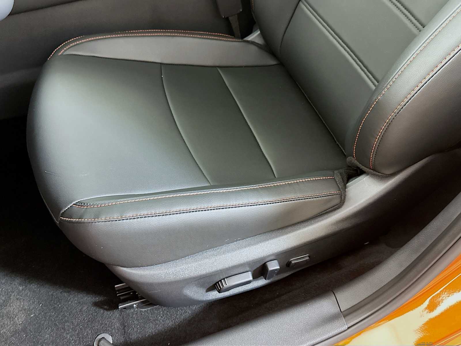 2024 Nissan Sentra SR photo 18