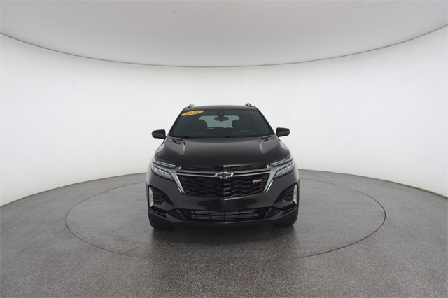 2022 Chevrolet Equinox RS photo 29