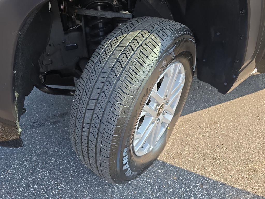 2023 Toyota Tundra SR5 photo 31