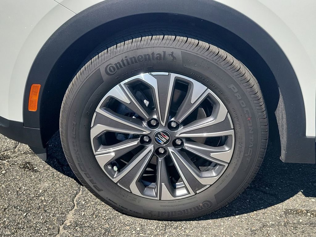 2025 Buick Envision Preferred photo 17