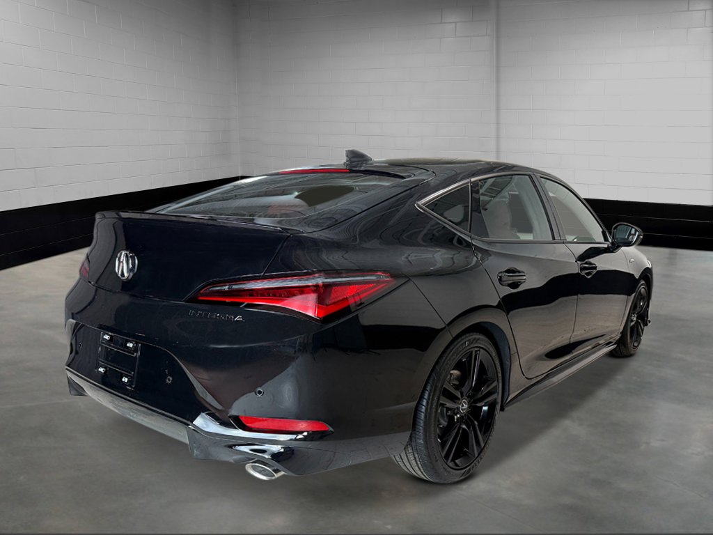 2026 Acura Integra A-Spec Technology photo 5