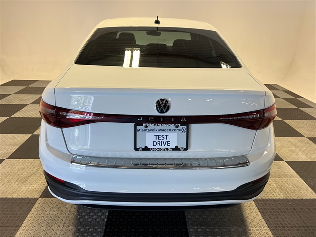 2026 Volkswagen Jetta 1.5T S photo 4