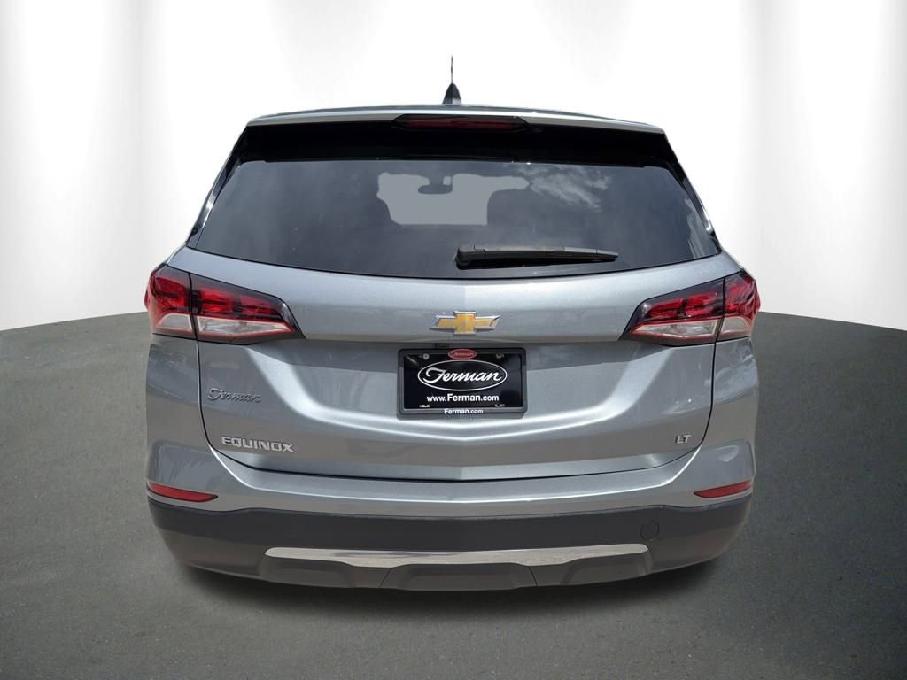 2023 Chevrolet Equinox LT photo 13