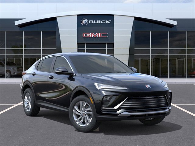 2025 Buick Envista Preferred photo 6