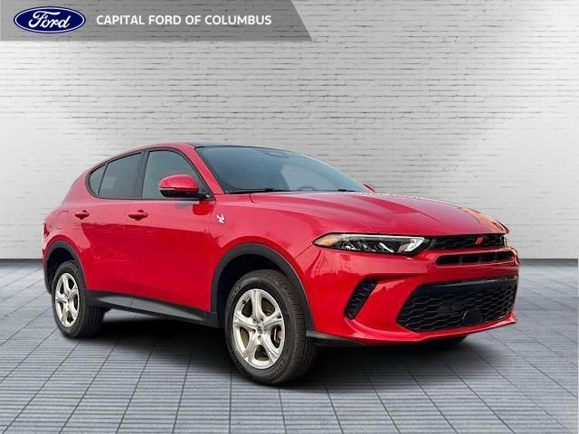 2023 Dodge Hornet