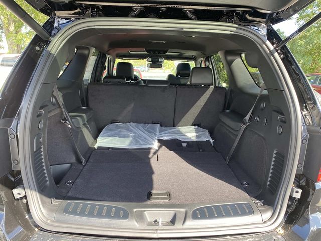 2026 Dodge Durango GT Plus photo 3