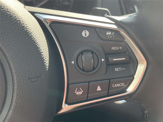2025 Acura RDX Technology photo 24