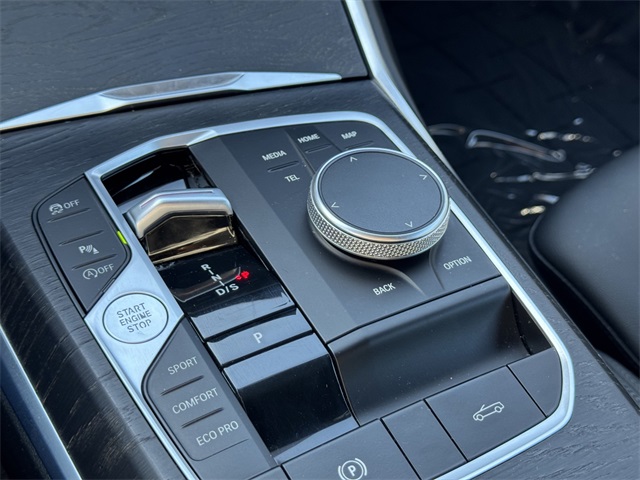 2024 Bmw 430i photo 15