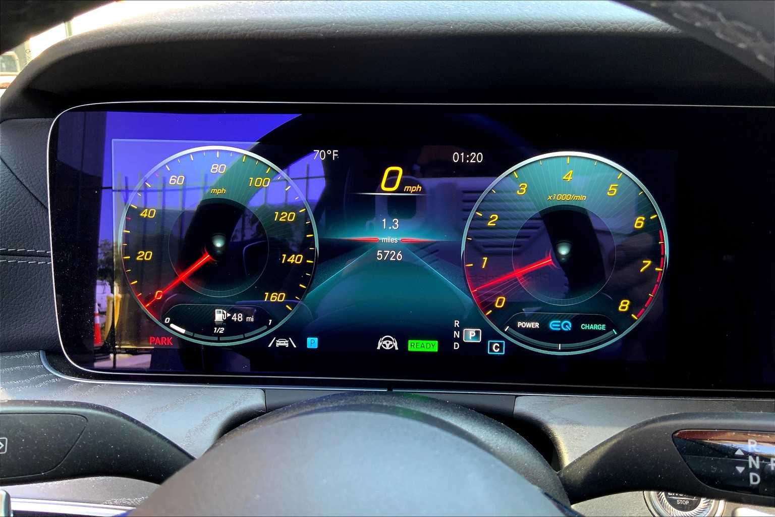 2022 Mercedes Benz E 450 photo 24