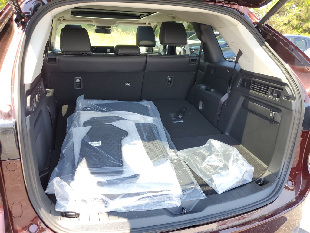 2025 Mazda CX-90 3.3 Turbo Premium S photo 7