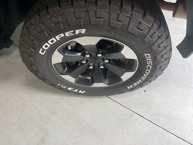 2022 Ram 1500 Rebel photo 32