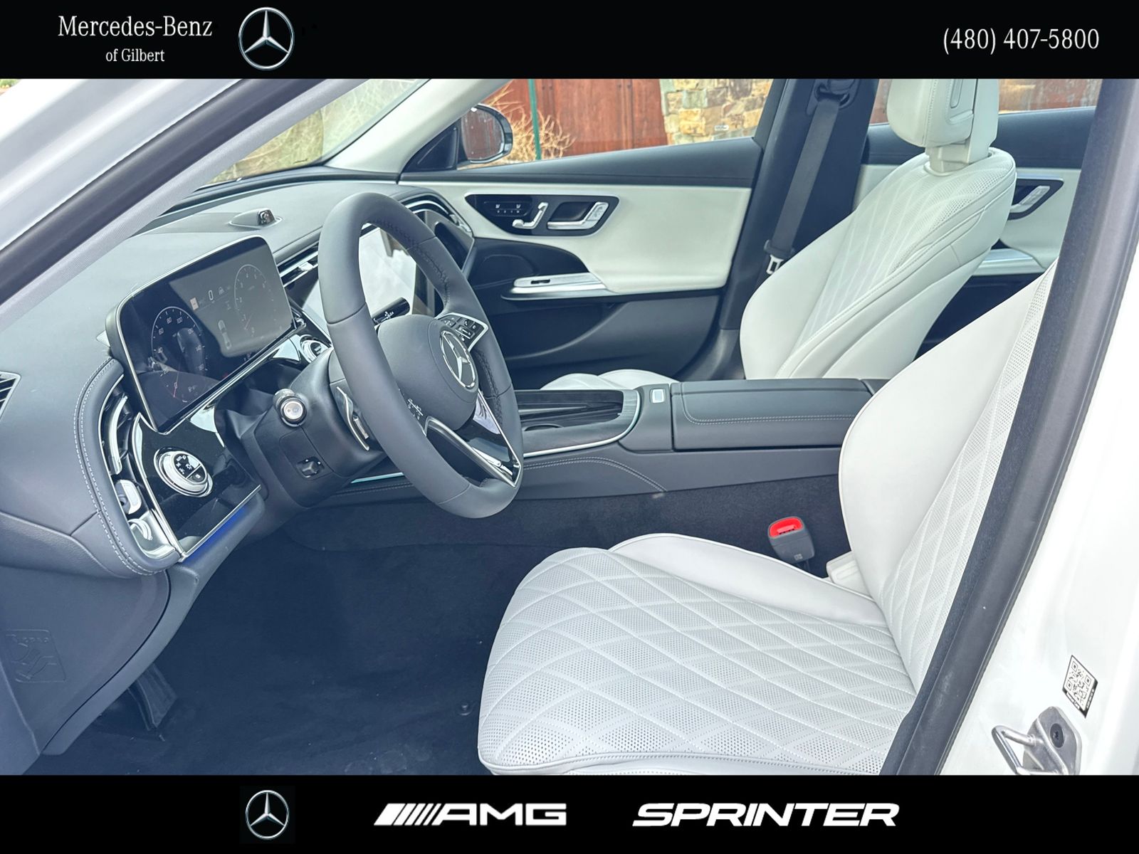 2026 Mercedes Benz E 350 photo 10