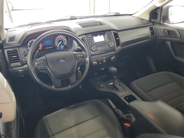 2020 Ford Ranger XL photo 22