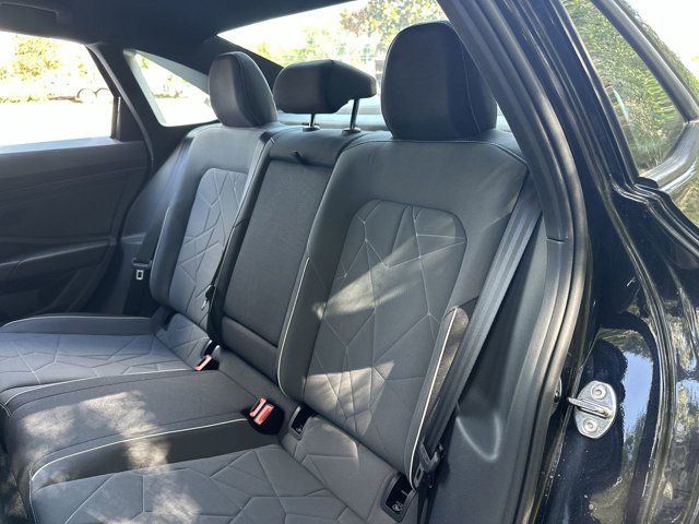 2025 Volkswagen Jetta 1.5T Sport photo 14