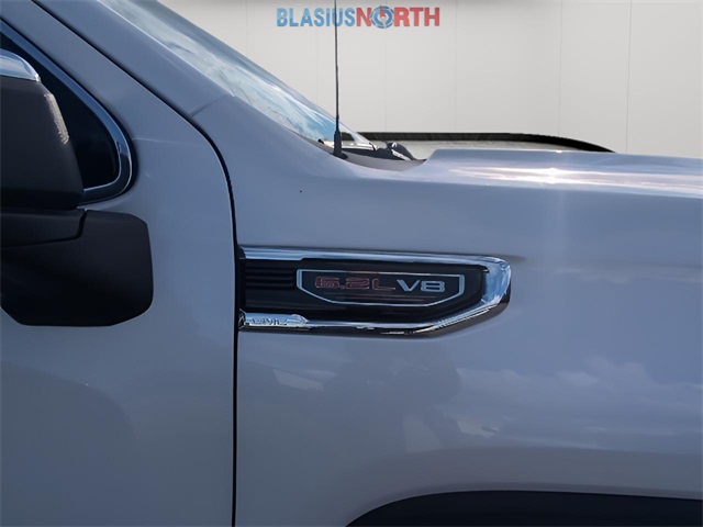 2022 Gmc Sierra 1500 Denali photo 4