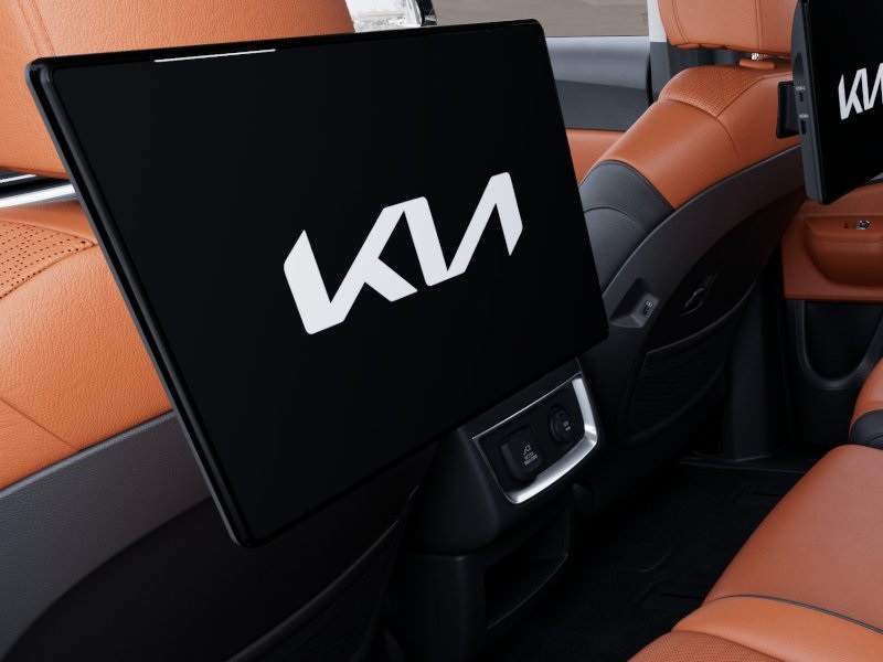 2025 Kia Carnival SX Prestige photo 26