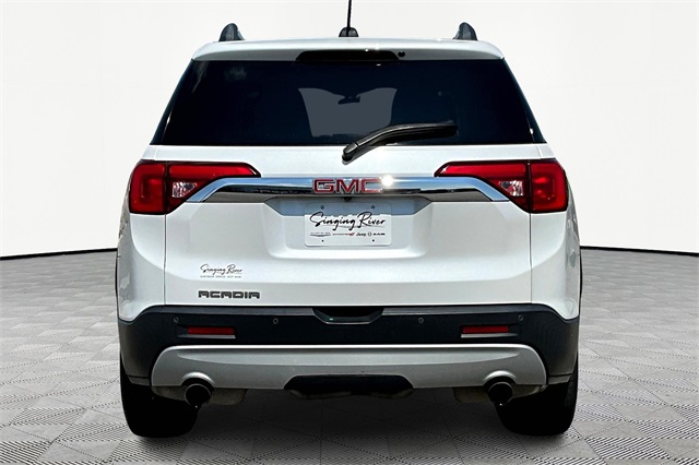 2019 Gmc Acadia photo 6