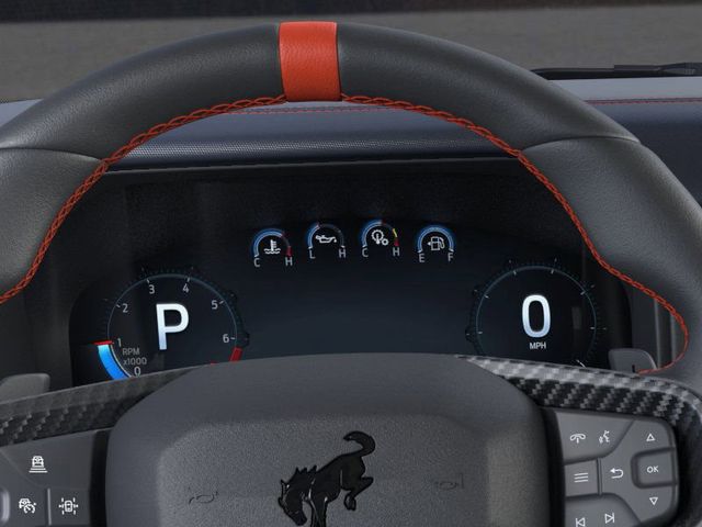 2024 Ford Bronco Raptor photo 11