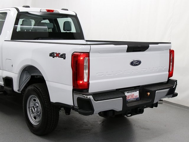 2026 Ford F-250 XL photo 8