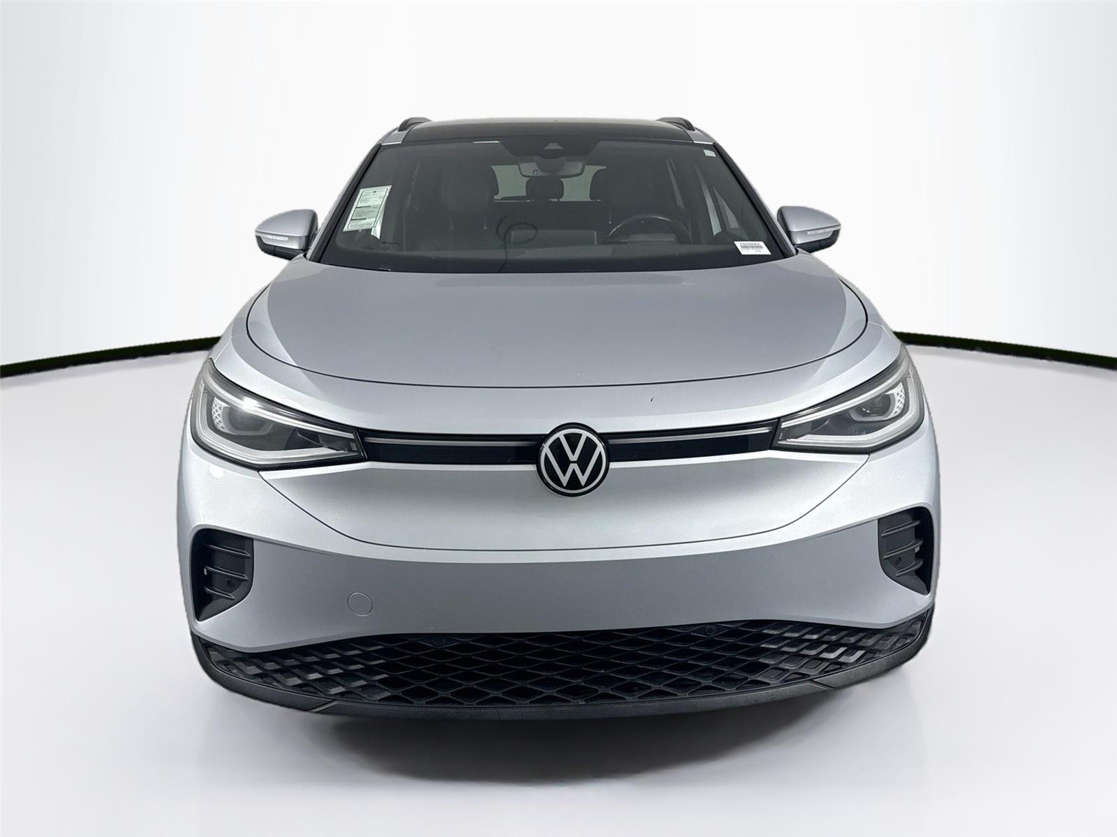 2021 Volkswagen ID.4 Pro S photo 3