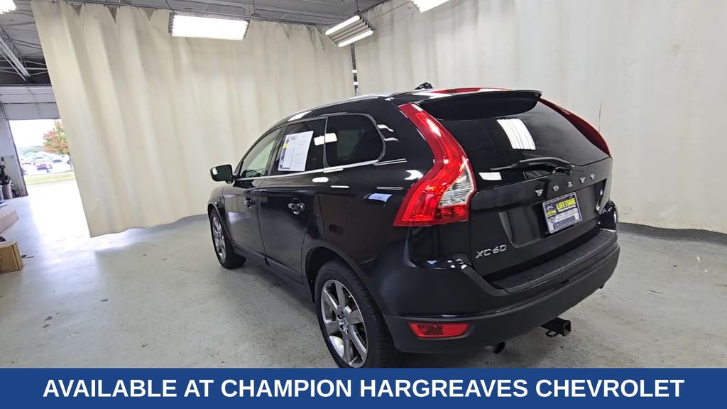 2013 Volvo XC60 3.2 Premier Plus photo 7