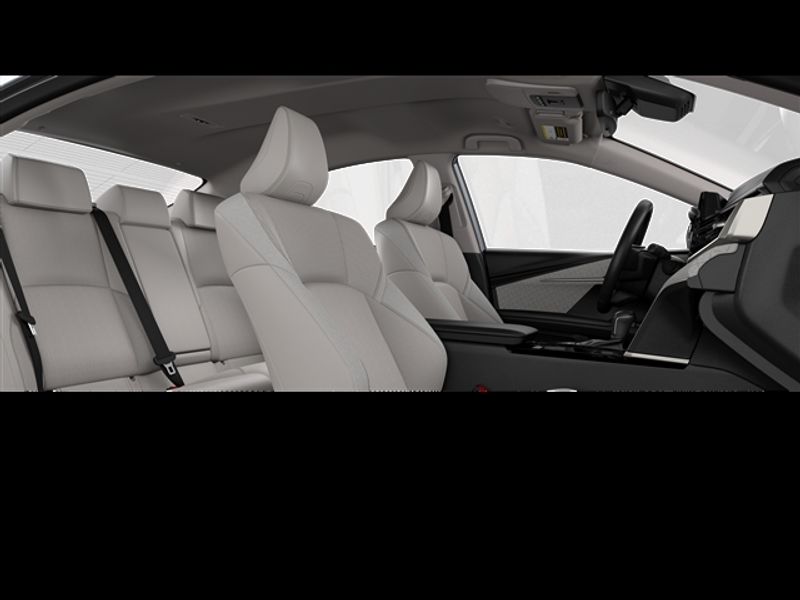 2026 Toyota Camry XLE photo 4
