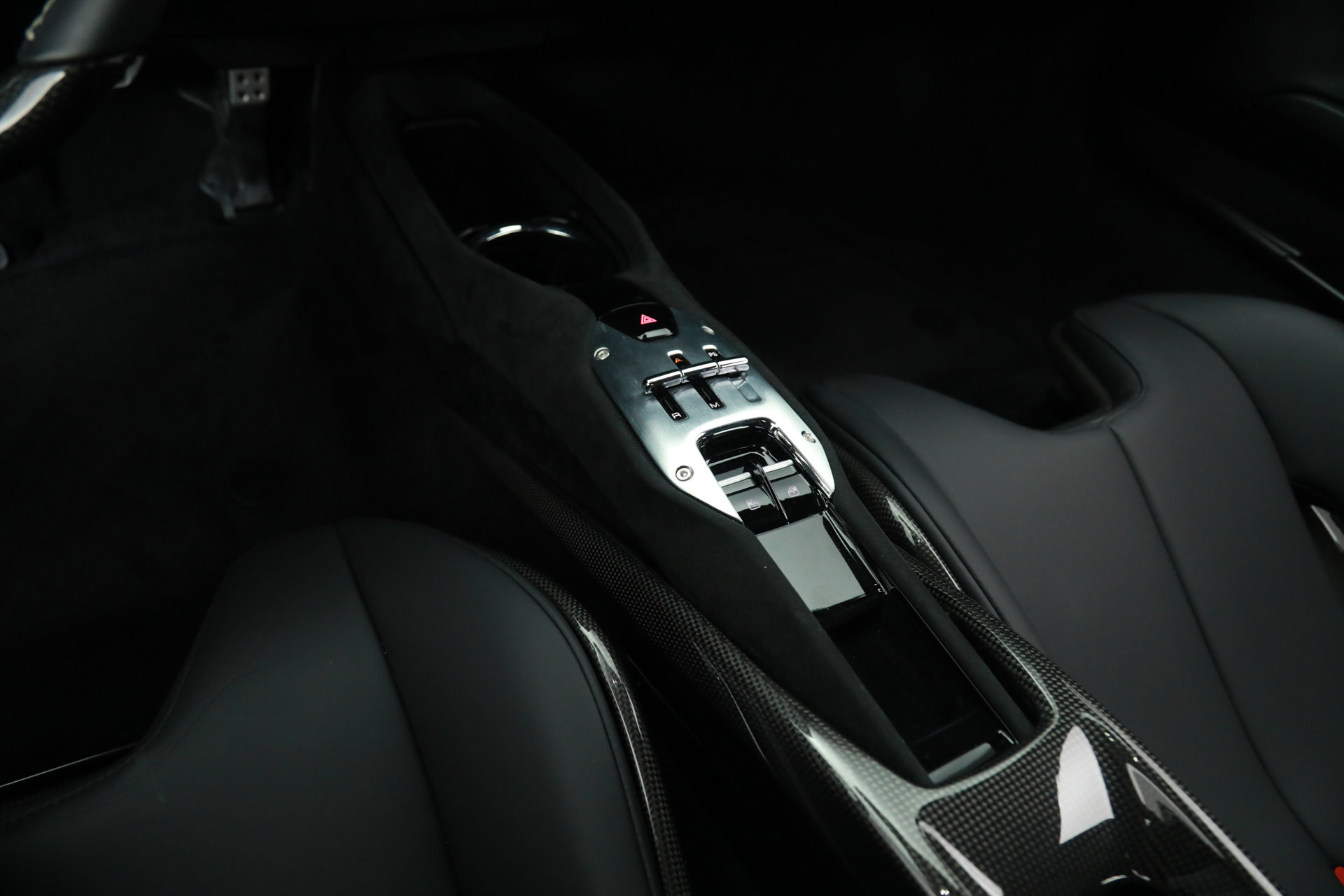 2023 Ferrari 296 GTB Assetto Fiorano photo 56