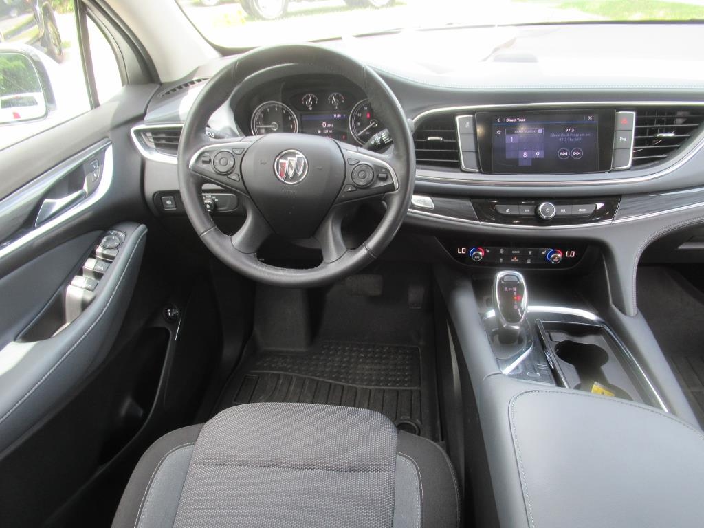 2021 Buick Enclave Preferred photo 12