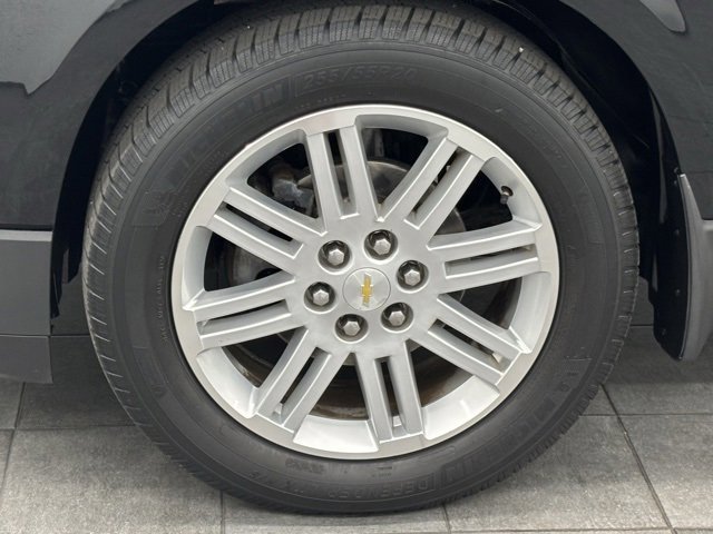 2014 Chevrolet Traverse 1LT photo 5