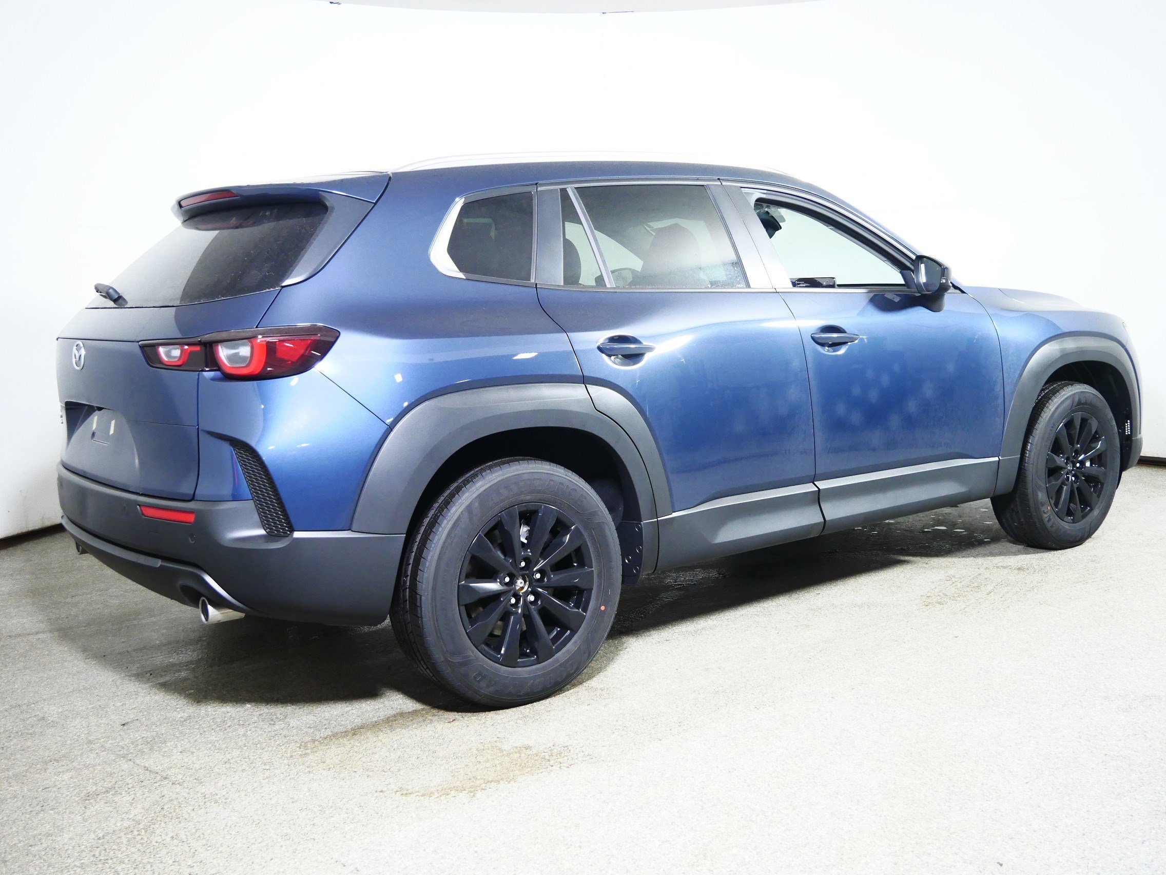 2026 Mazda CX-50 2.5 S Preferred photo 2