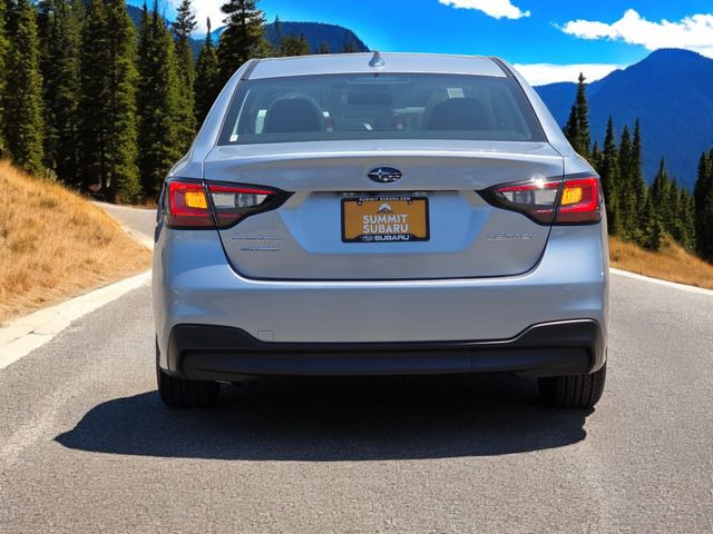 2025 Subaru Legacy Premium photo 6