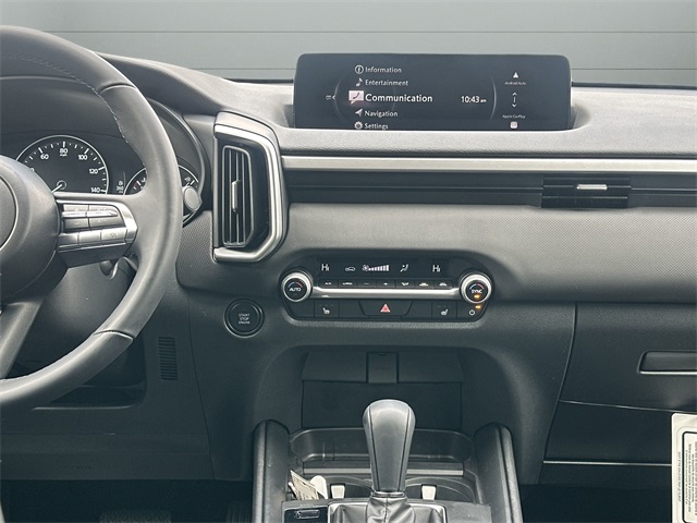 2025 Mazda CX-50 2.5 S Premium photo 20