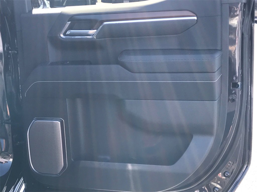 2026 Gmc Sierra 1500 Denali photo 32