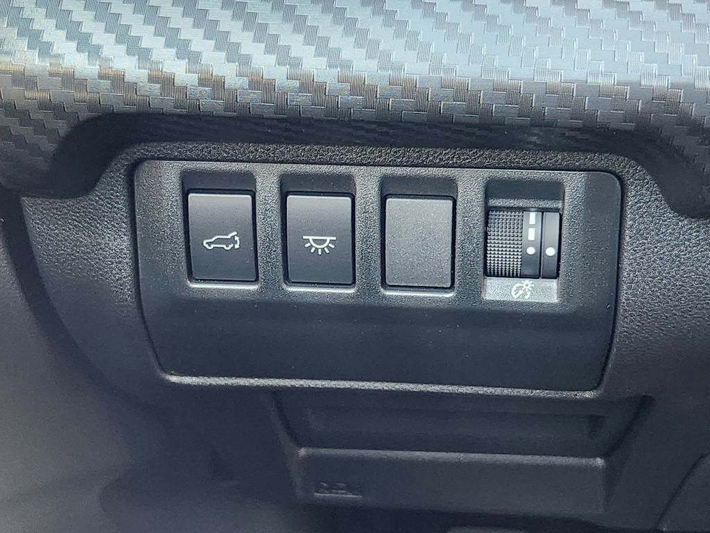 2025 Subaru Ascent Premium photo 24