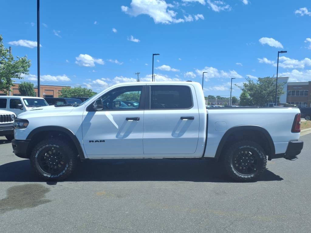 2025 Ram 1500 Rebel photo 14