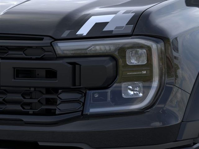 2025 FORD RANGER - Image 18