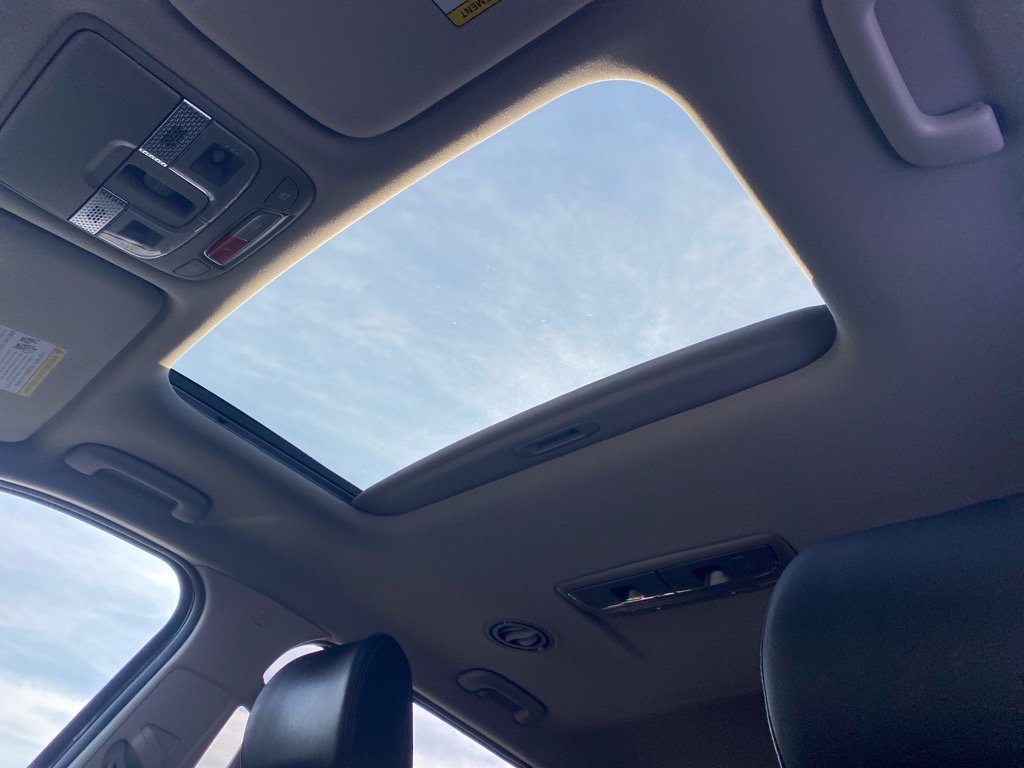 2023 Kia Telluride S photo 22