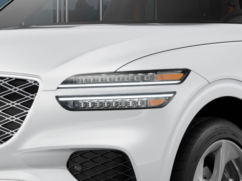 2026 Genesis GV70 2.5T Select photo 9