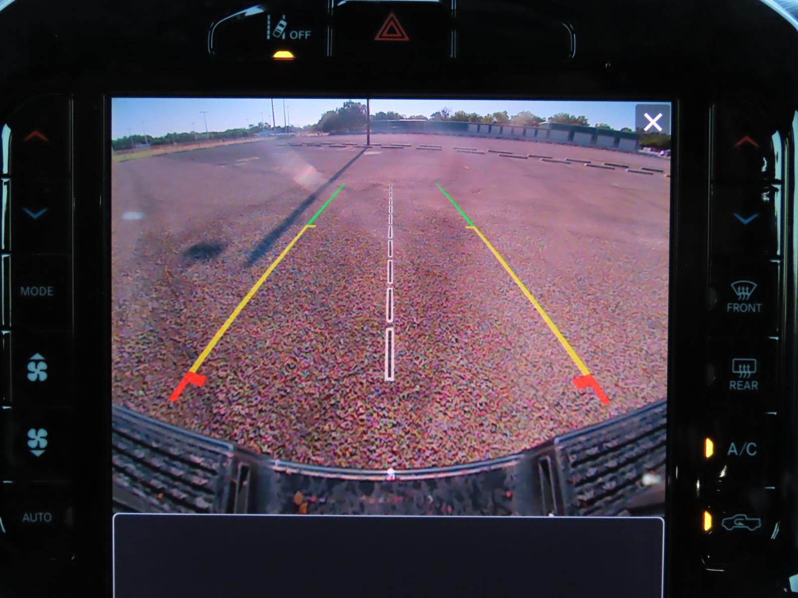 2026 Ram 2500 Laramie photo 26