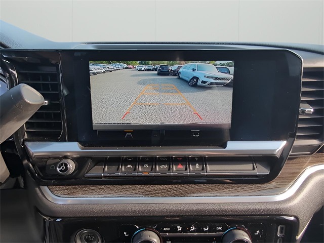 2022 Chevrolet Silverado 1500 LT photo 24