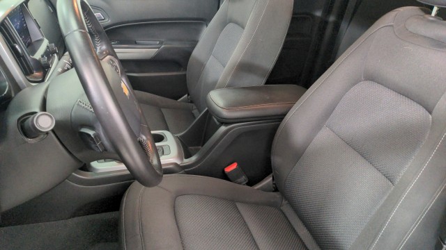 Used 2021 Black Chevrolet 2WD LT image 11