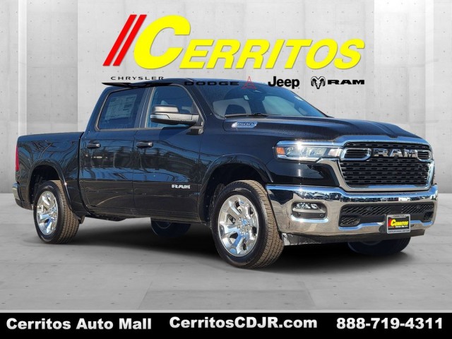 2026 RAM Ram 1500 Pickup Big Horn/Lone Star's photo