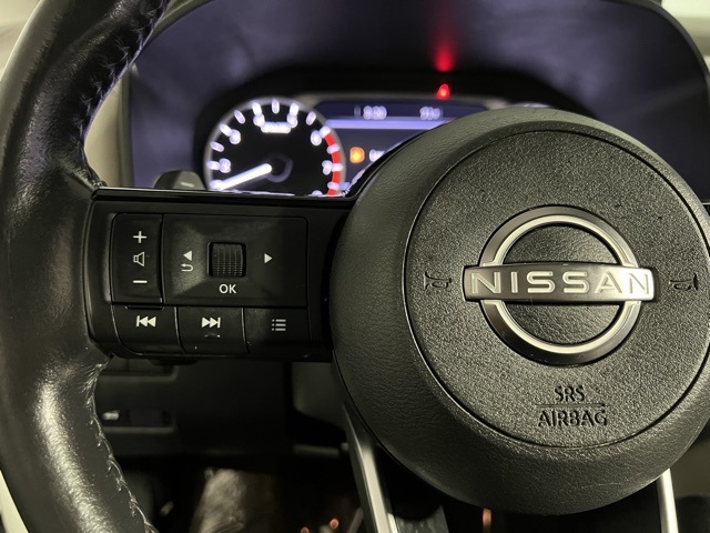 2023 Nissan Rogue SL photo 19