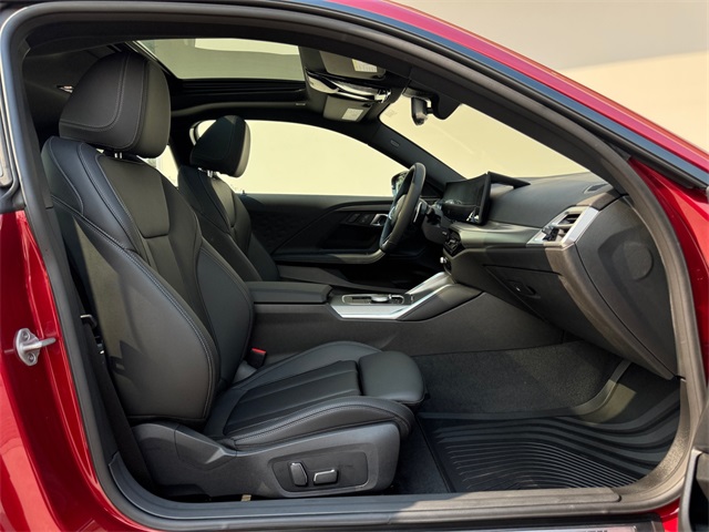 2025 Bmw 230i xDrive photo 21