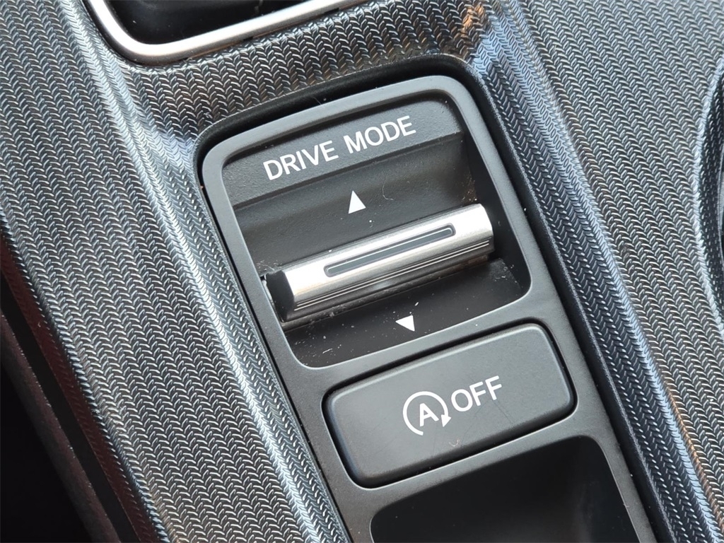 2022 Honda Civic Sport photo 5