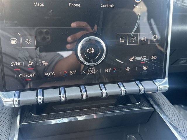 2026 Gmc Sierra Elevation photo 17