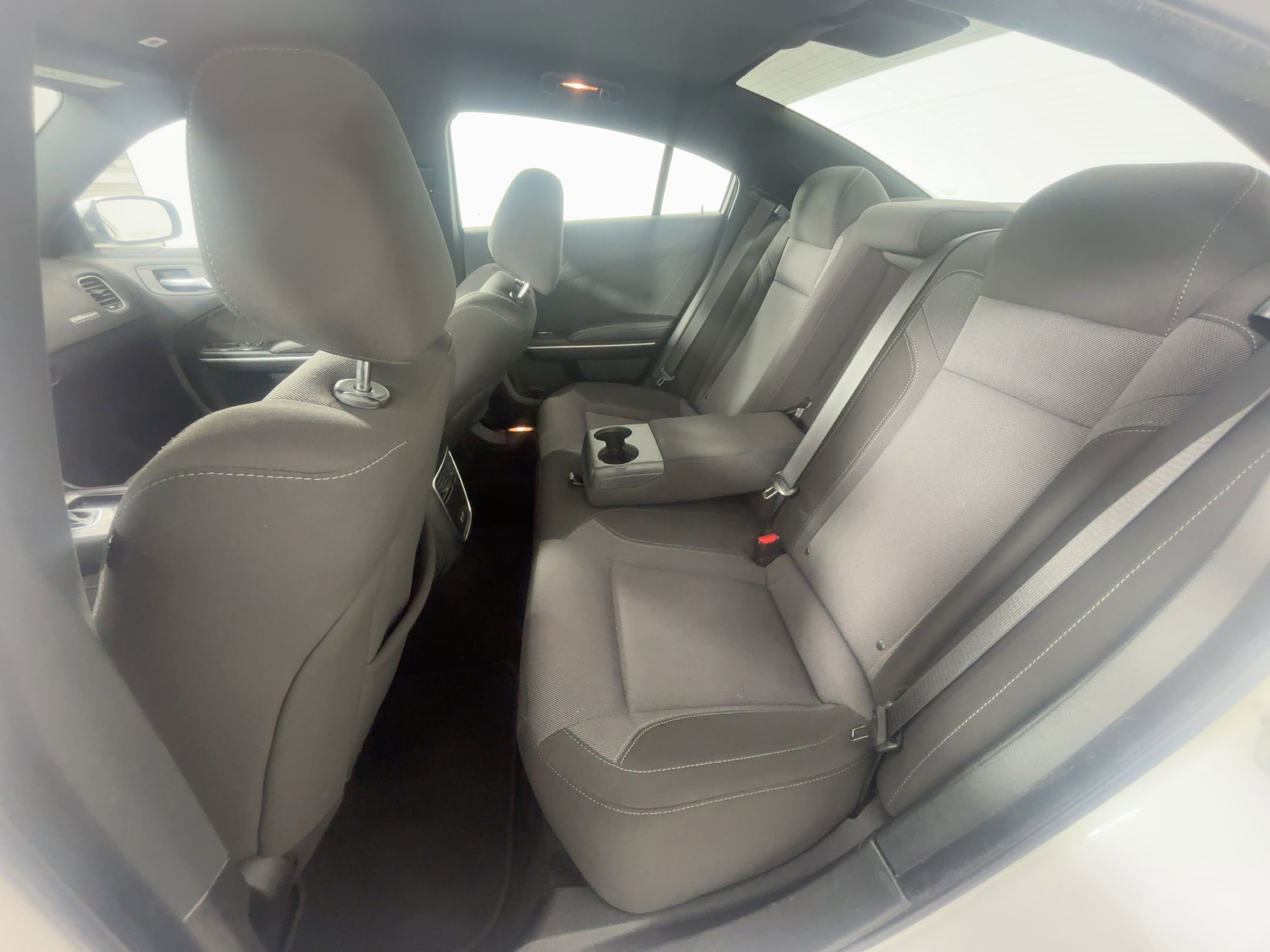 2022 Dodge Charger SXT photo 14