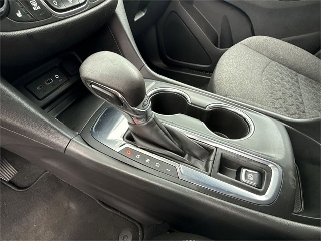 2023 Chevrolet Equinox LT photo 7