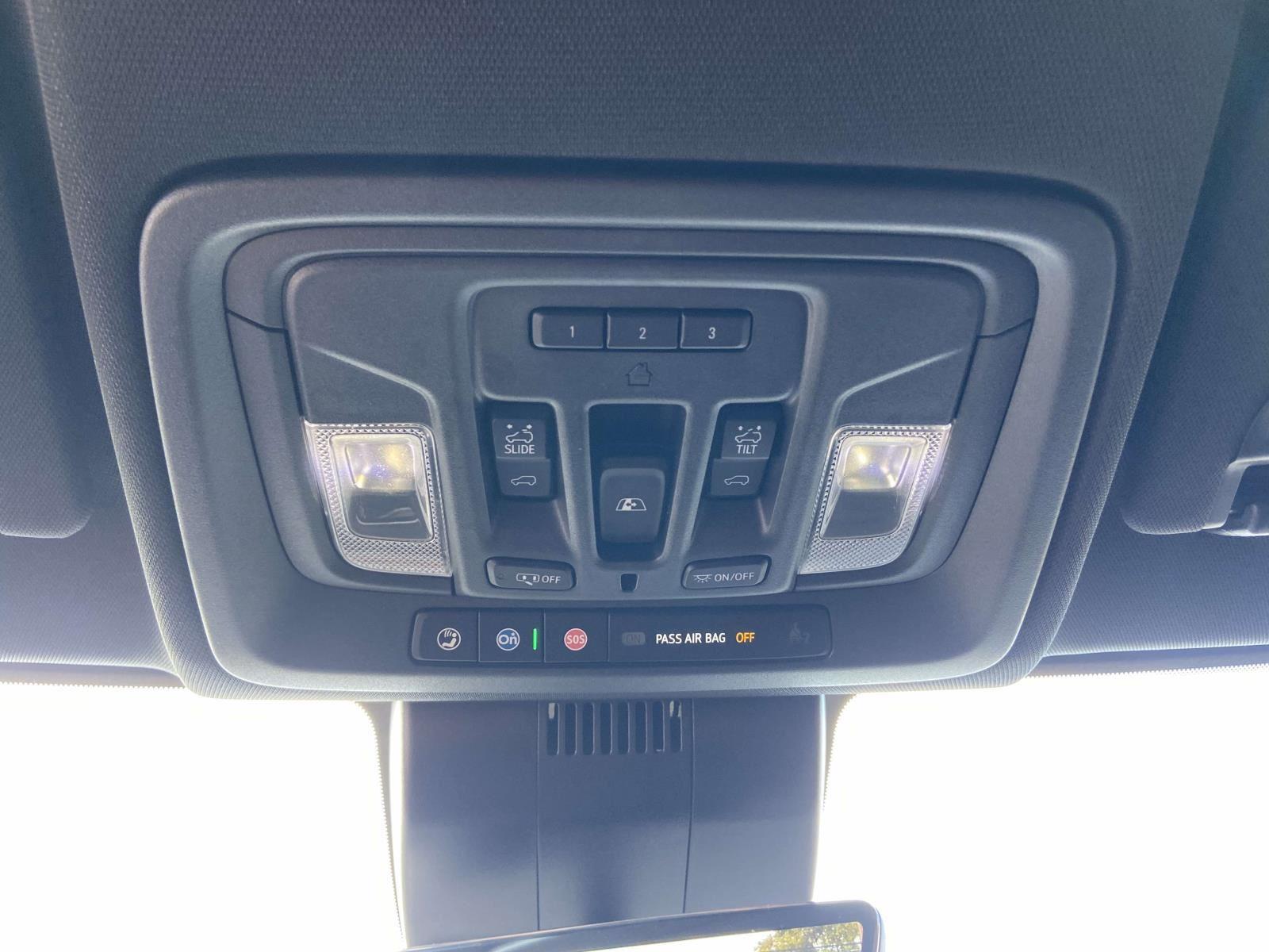 2025 Gmc Sierra 1500 AT4 photo 4